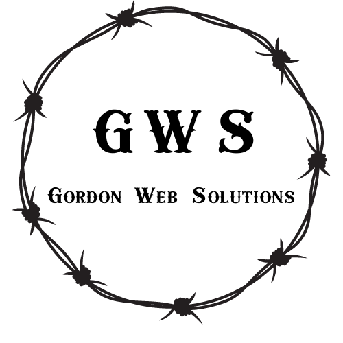 Gordon Web Solutions Tests